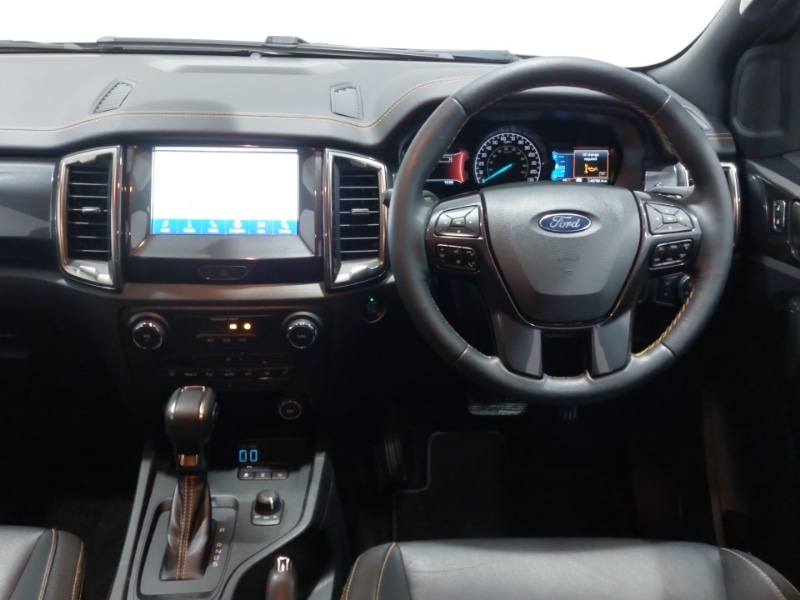 Used Ford Ranger 2022 for sale - 76721910: Photo 10