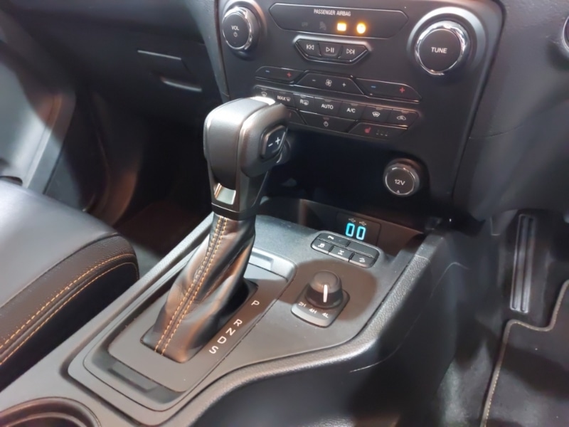 Used Ford Ranger 2022 for sale - 76721910: Photo 12