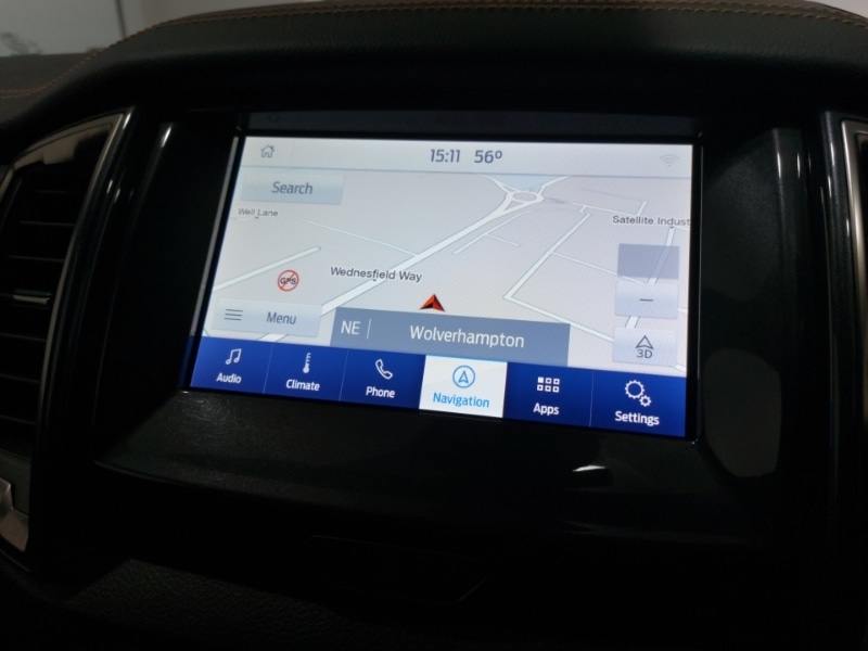 Used Ford Ranger 2022 for sale - 76721910: Photo 16