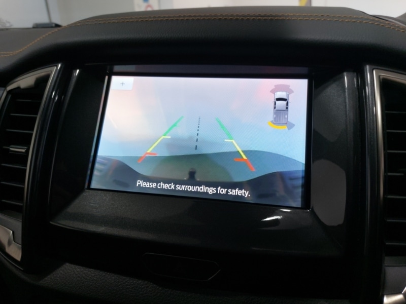 Used Ford Ranger 2022 for sale - 76721910: Photo 17