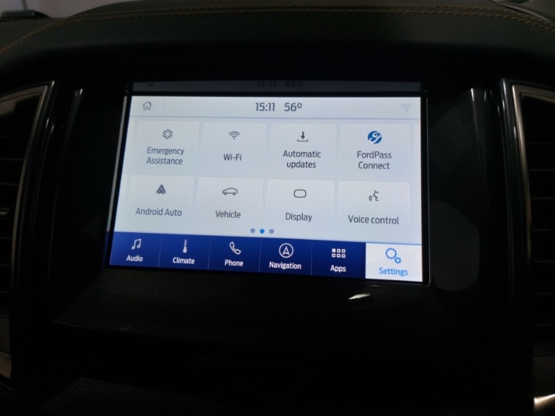 Used Ford Ranger 2022 for sale - 76721910: Photo 18