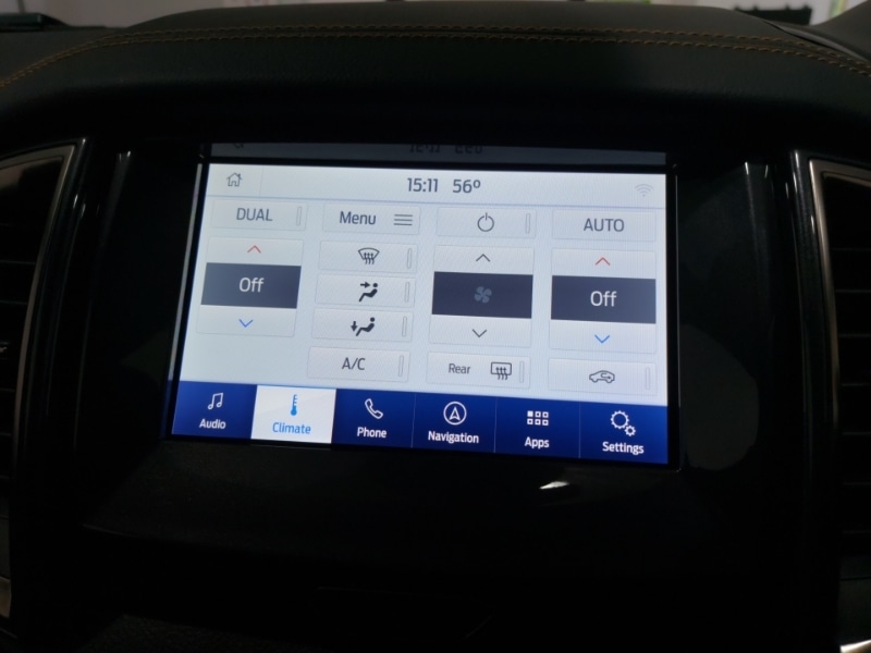 Used Ford Ranger 2022 for sale - 76721910: Photo 19