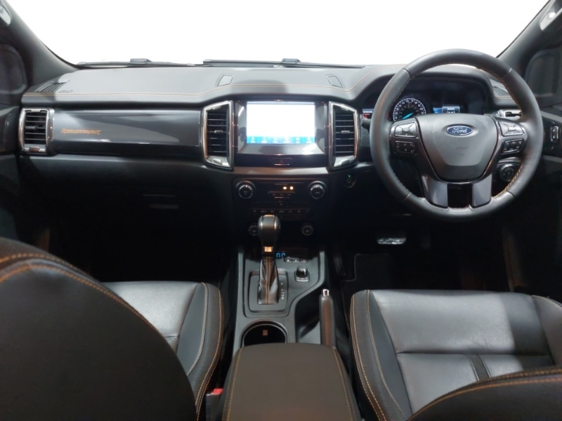 Used Ford Ranger 2022 for sale - 76721910: Photo 2