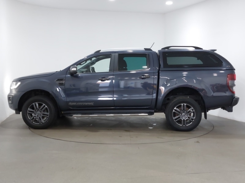 Used Ford Ranger 2022 for sale - 76721910: Photo 4