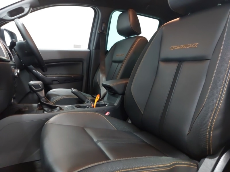 Used Ford Ranger 2022 for sale - 76721910: Photo 5