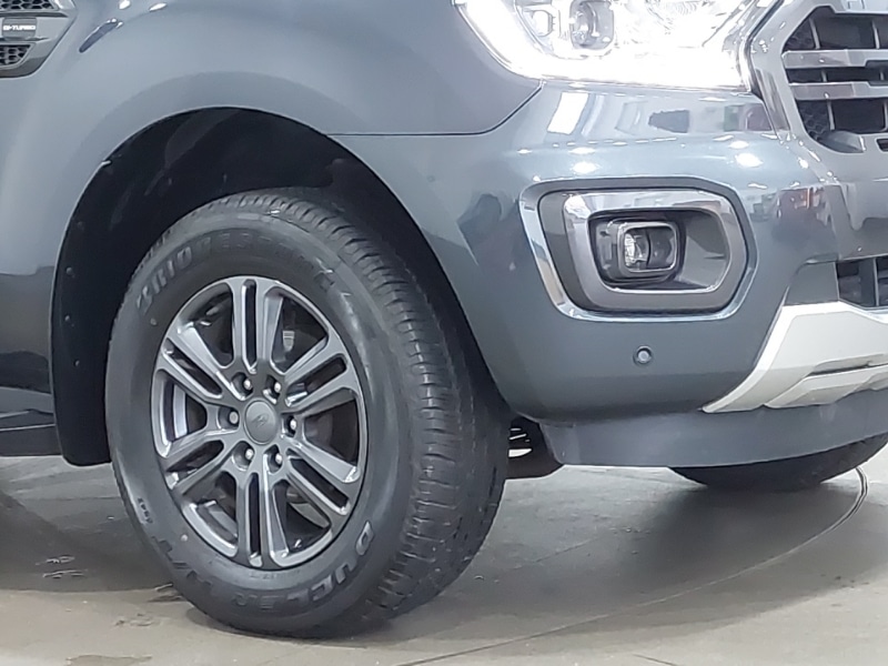 Used Ford Ranger 2022 for sale - 76721910: Photo 9