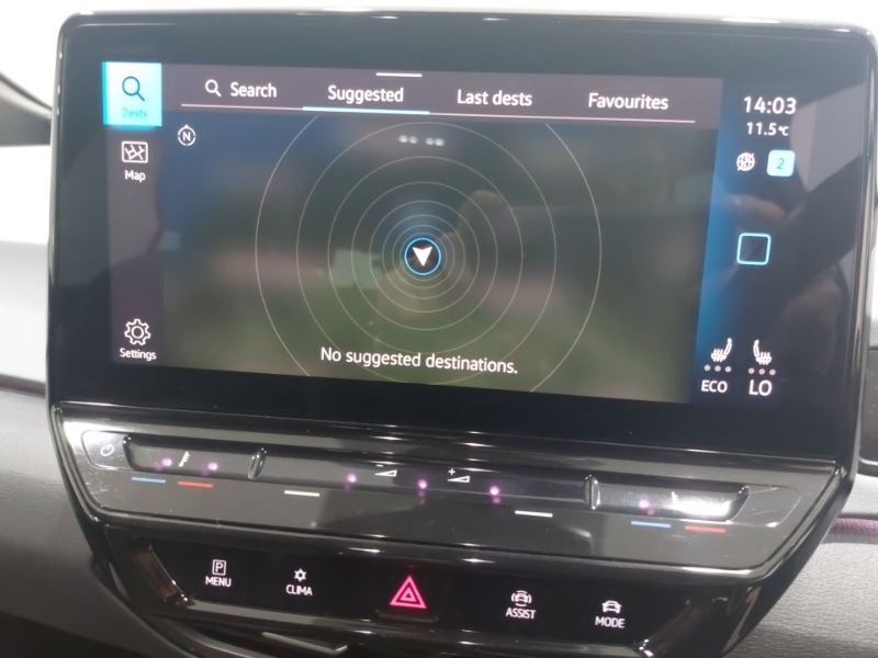 Used Volkswagen ID.3 2020 for sale - 78013700: Photo 10