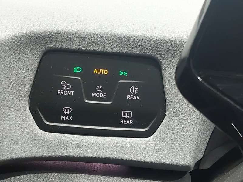 Used Volkswagen ID.3 2020 for sale - 78013700: Photo 15