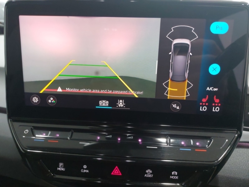 Used Volkswagen ID.3 2020 for sale - 78013700: Photo 19