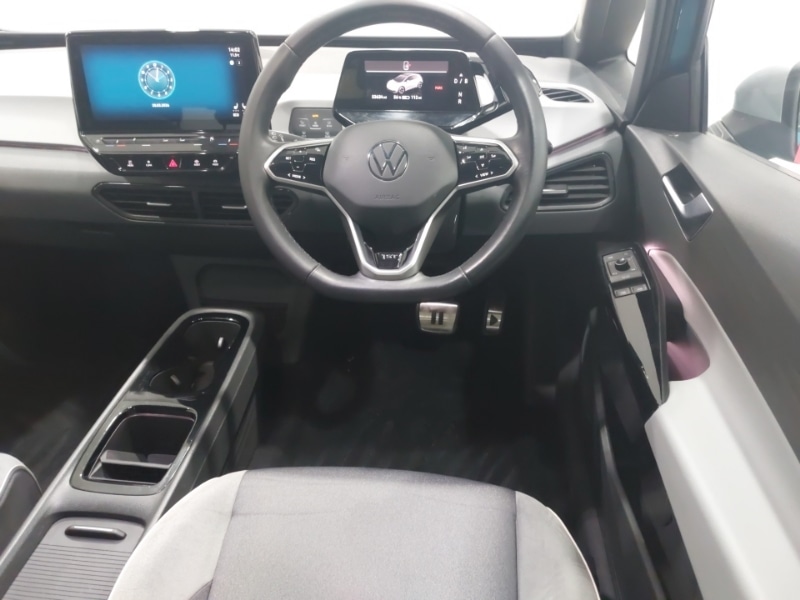 Used Volkswagen ID.3 2020 for sale - 78013700: Photo 7
