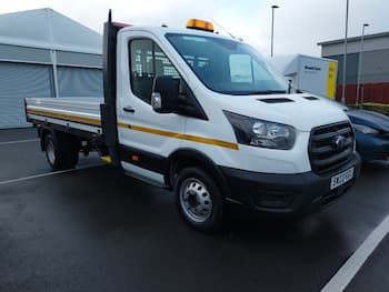 Used Ford Transit 2023 for sale - 79866690: Photo