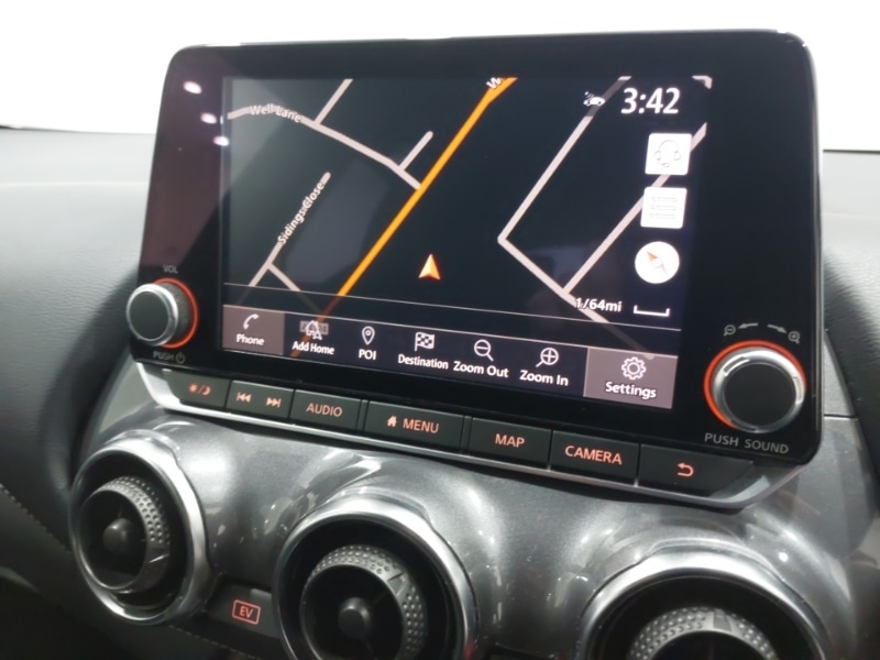 Used Nissan Juke 2023 for sale - 77999902: Photo 10