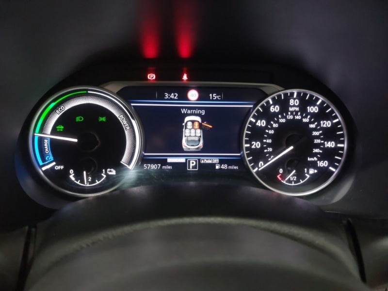 Used Nissan Juke 2023 for sale - 77999902: Photo 11