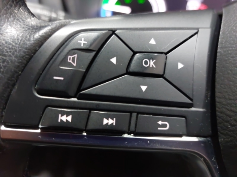 Used Nissan Juke 2023 for sale - 77999902: Photo 12