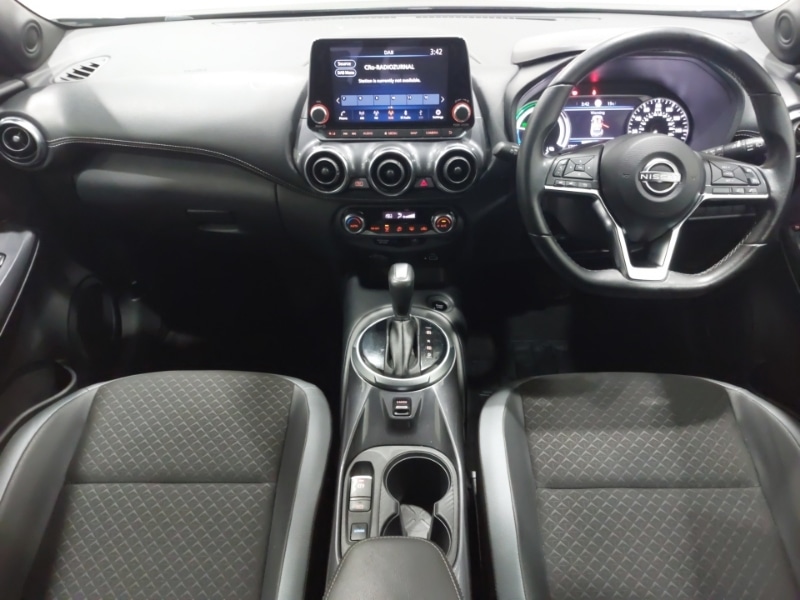 Used Nissan Juke 2023 for sale - 77999902: Photo 2