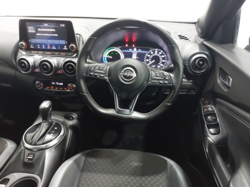 Used Nissan Juke 2023 for sale - 77999902: Photo 7
