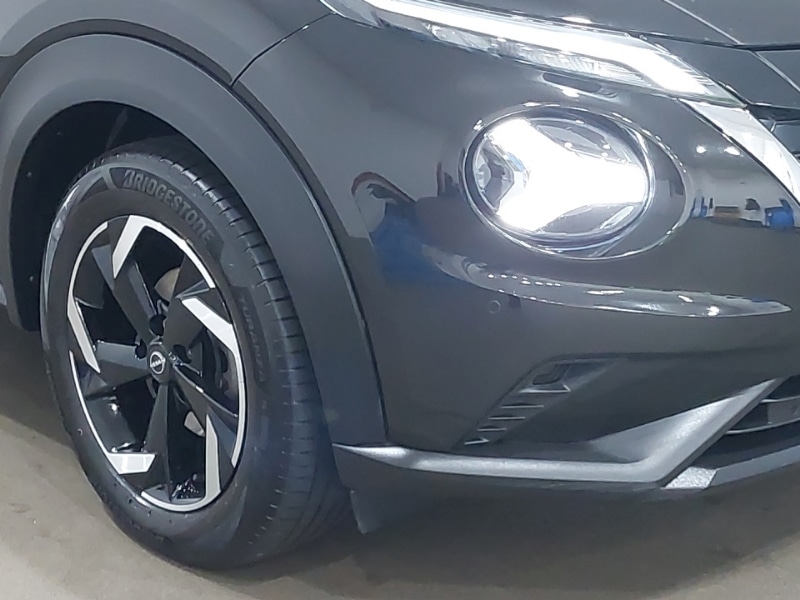 Used Nissan Juke 2023 for sale - 77999902: Photo 9