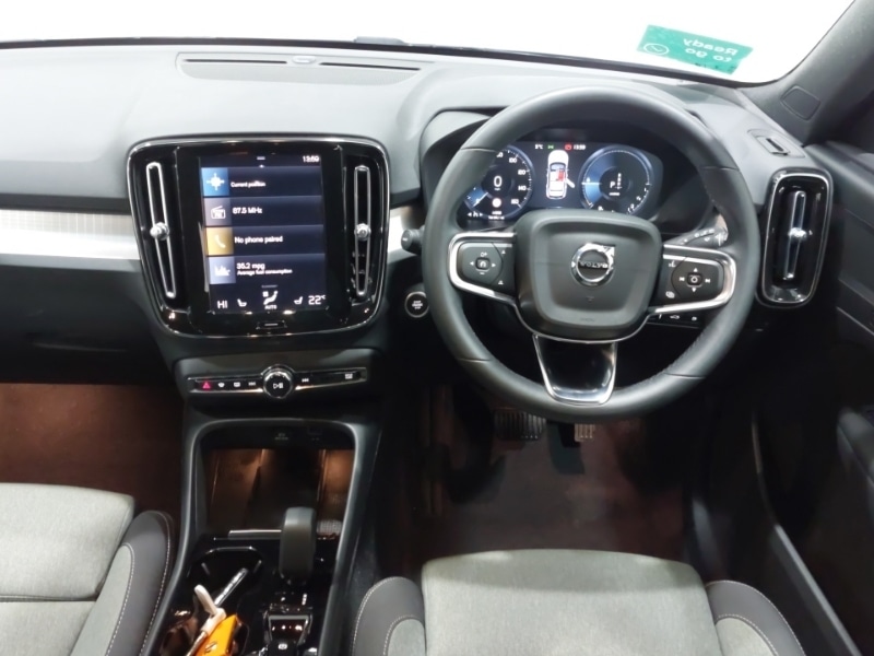 Used Volvo XC40 2022 for sale - 77047054: Photo 10