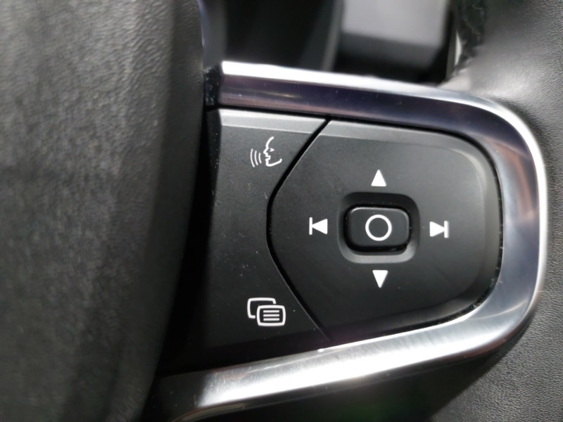 Used Volvo XC40 2022 for sale - 77047054: Photo 14