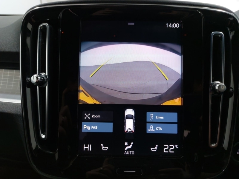 Used Volvo XC40 2022 for sale - 77047054: Photo 17