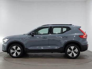 Used Volvo XC40 2022 for sale - 77047054: Photo