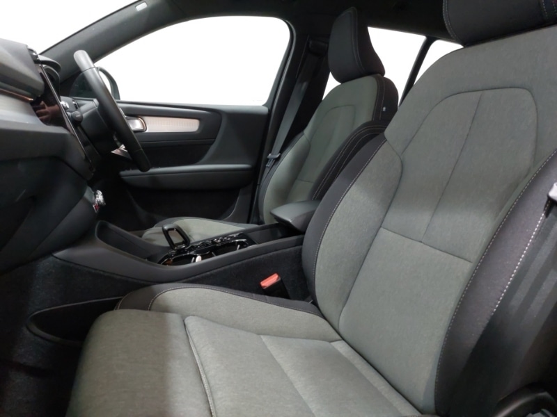 Used Volvo XC40 2022 for sale - 77047054: Photo 5