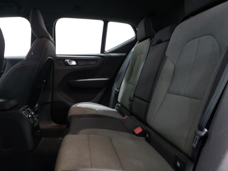 Used Volvo XC40 2022 for sale - 77047054: Photo 6