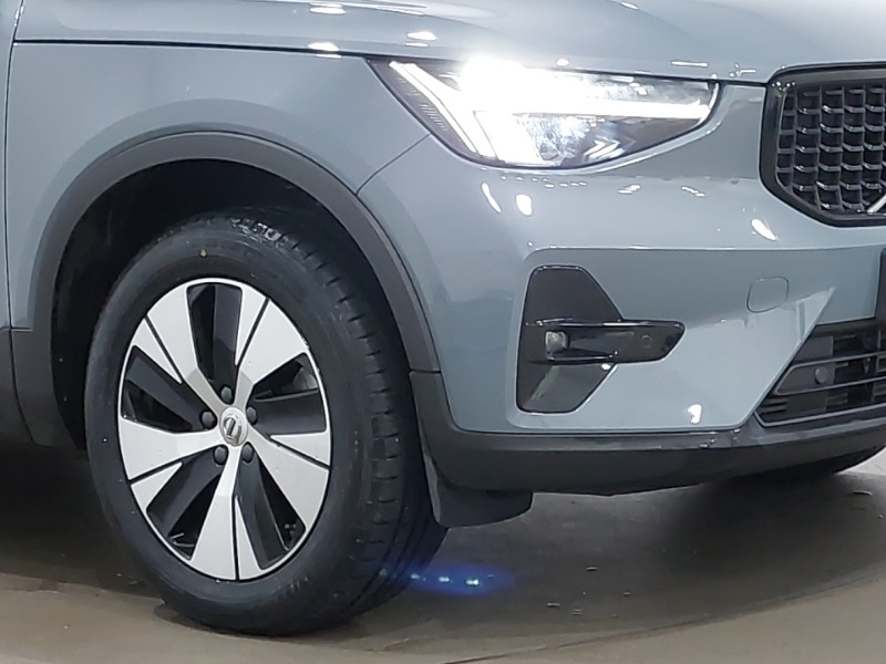 Used Volvo XC40 2022 for sale - 77047054: Photo 9