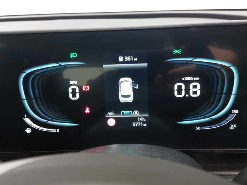 Used Kia Sportage 2025 for sale - 77664239: Photo 11