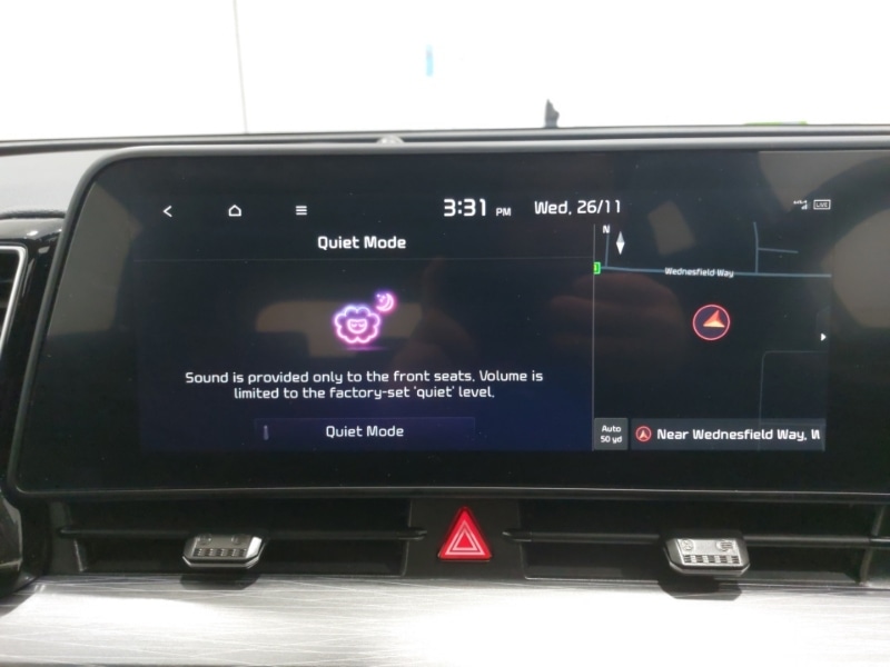 Used Kia Sportage 2025 for sale - 77664239: Photo 19