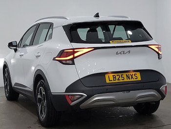 Used Kia Sportage 2025 for sale - 77664239: Photo