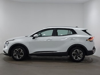 Used Kia Sportage 2025 for sale - 77664239: Photo