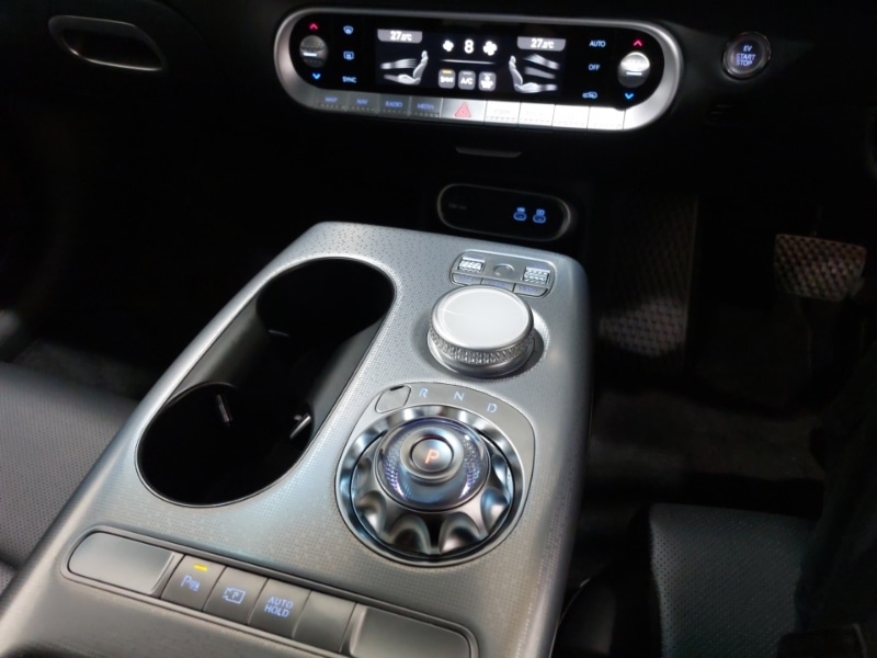 Used Genesis GV60 2022 for sale - 77596394: Photo 12