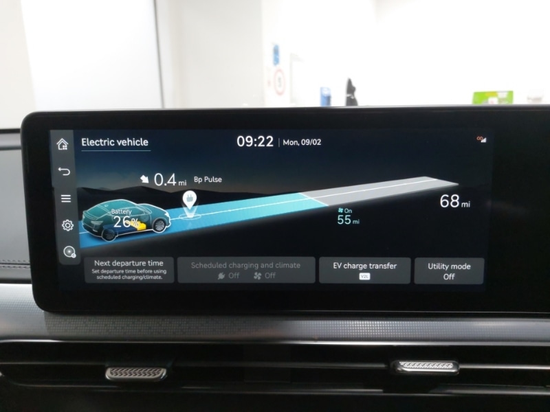 Used Genesis GV60 2022 for sale - 77596394: Photo 17