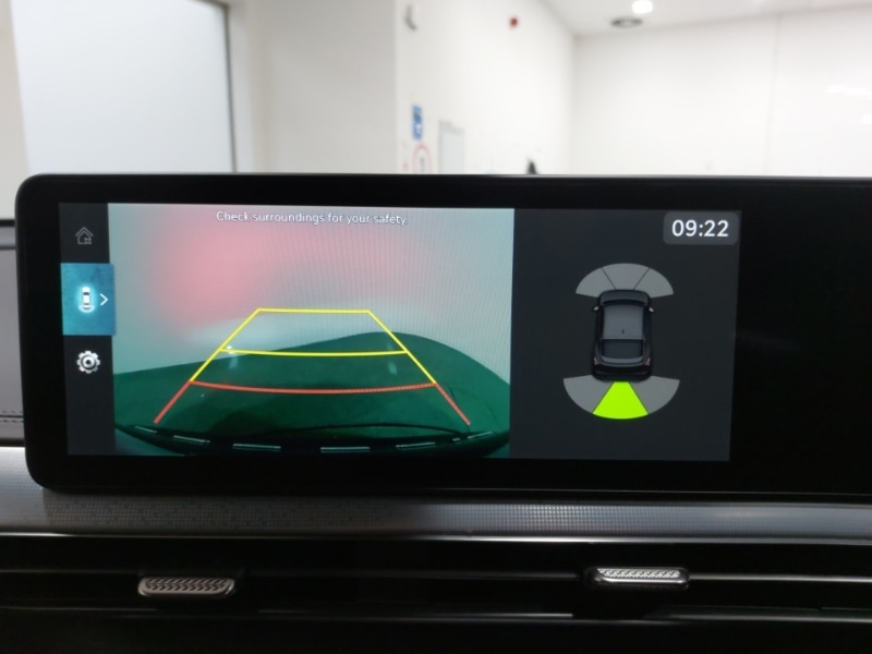 Used Genesis GV60 2022 for sale - 77596394: Photo 18