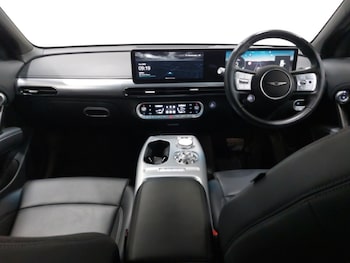 Used Genesis GV60 2022 for sale - 77596394: Photo