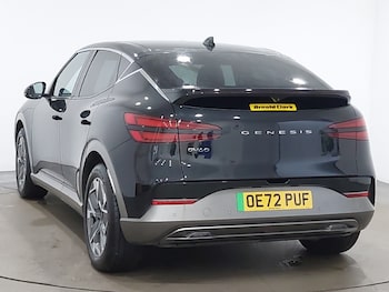 Used Genesis GV60 2022 for sale - 77596394: Photo