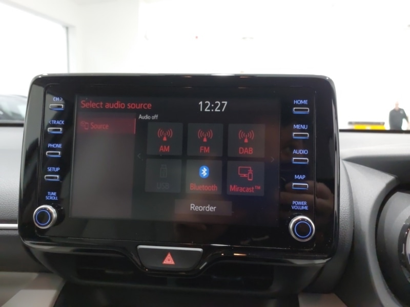 Vehicle 17
