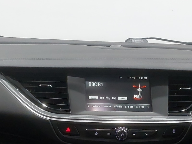 Used Vauxhall Insignia 2017 for sale - 78173055: Photo 10