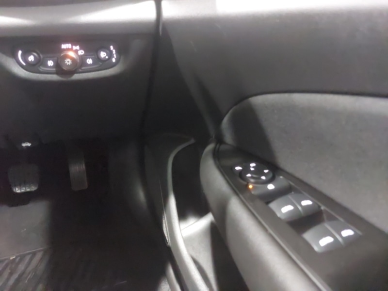 Used Vauxhall Insignia 2017 for sale - 78173055: Photo 13