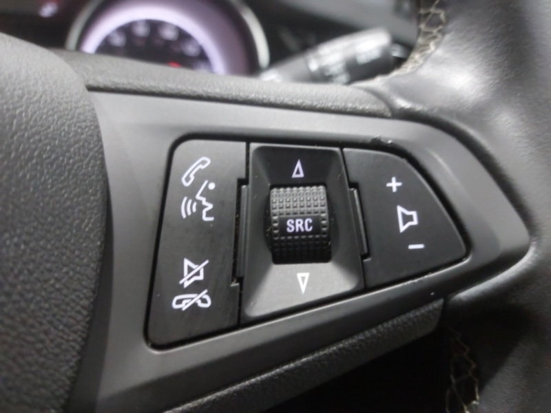 Used Vauxhall Insignia 2017 for sale - 78173055: Photo 14