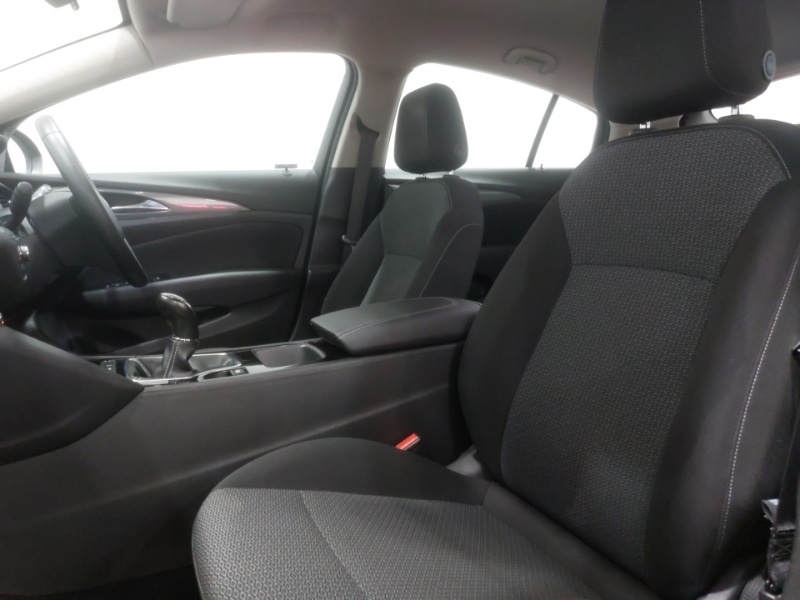 Used Vauxhall Insignia 2017 for sale - 78173055: Photo 5