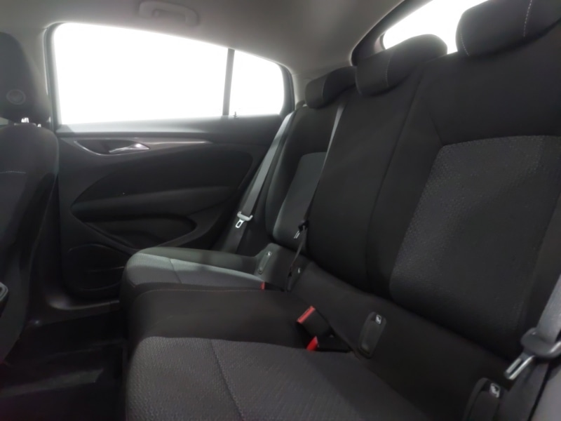 Used Vauxhall Insignia 2017 for sale - 78173055: Photo 6