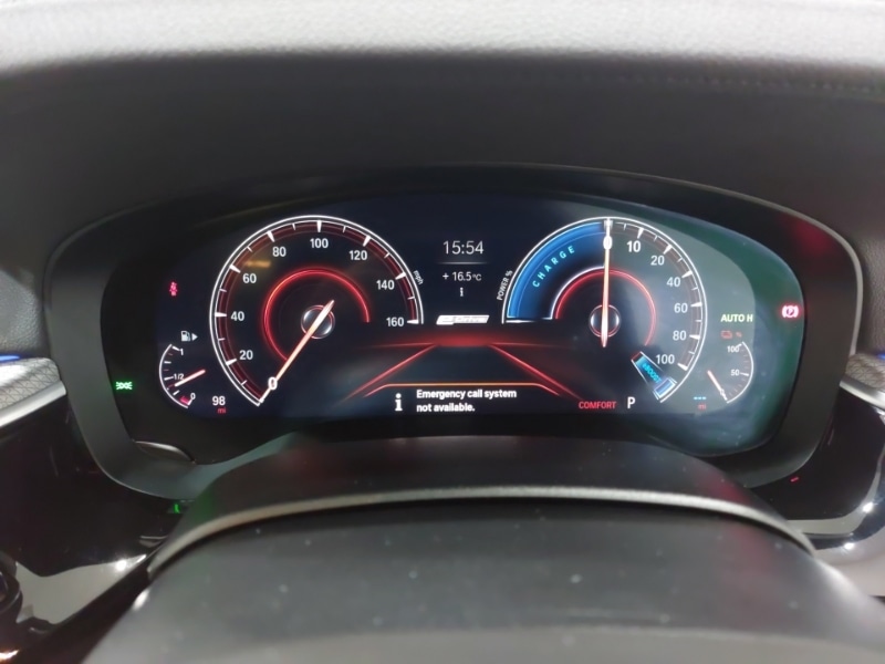 Used BMW 5 Series 2019 for sale - 77141805: Photo 10