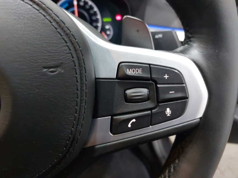 Used BMW 5 Series 2019 for sale - 77141805: Photo 14