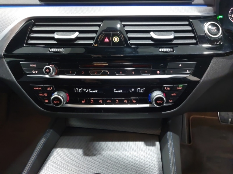 Used BMW 5 Series 2019 for sale - 77141805: Photo 15