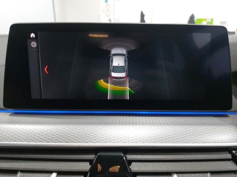 Used BMW 5 Series 2019 for sale - 77141805: Photo 19