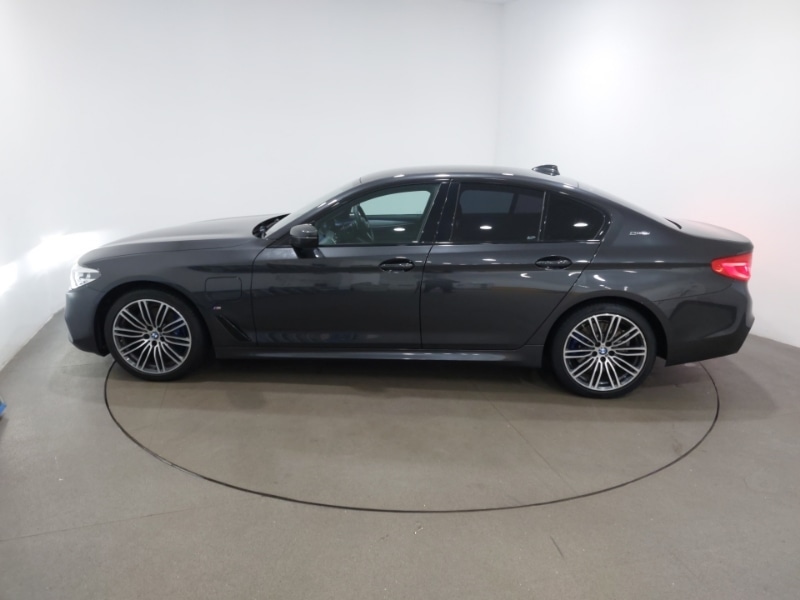 Used BMW 5 Series 2019 for sale - 77141805: Photo 4