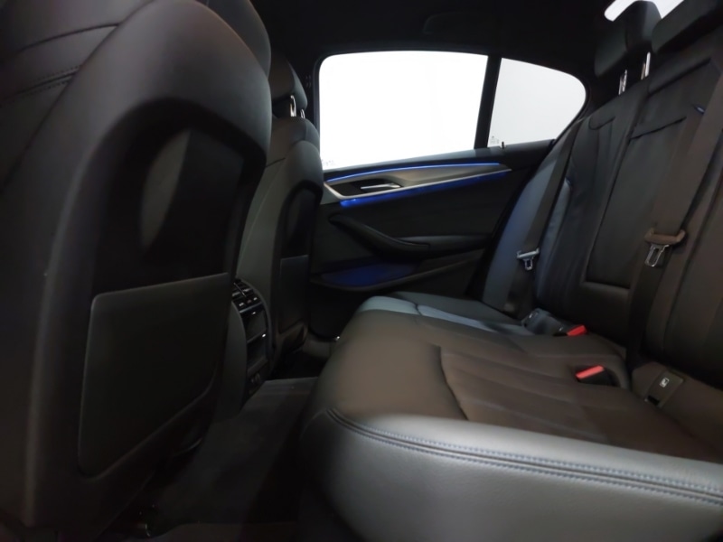 Used BMW 5 Series 2019 for sale - 77141805: Photo 6