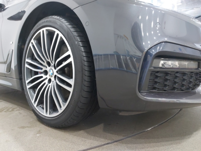 Used BMW 5 Series 2019 for sale - 77141805: Photo 9